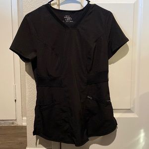 Cherokee Infinity Scrubs Set